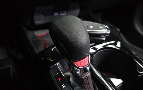 Chevrolet Trax, 2025 год, 2 049 000 рублей, 18 фотография