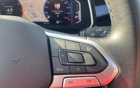 Volkswagen Jetta VII, 2022 год, 1 400 000 рублей, 12 фотография