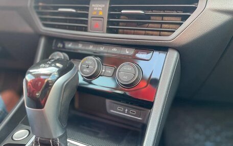 Volkswagen Jetta VII, 2022 год, 1 400 000 рублей, 18 фотография