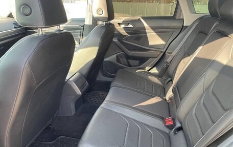 Volkswagen Jetta VII, 2022 год, 1 400 000 рублей, 13 фотография