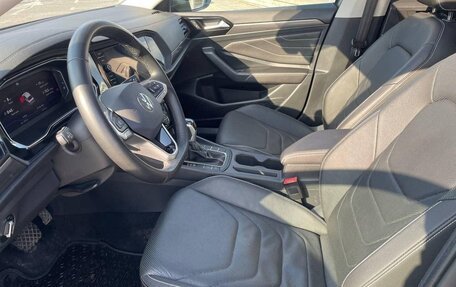 Volkswagen Jetta VII, 2022 год, 1 400 000 рублей, 10 фотография