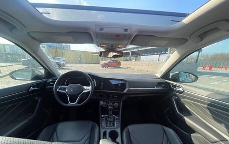 Volkswagen Jetta VII, 2022 год, 1 400 000 рублей, 15 фотография