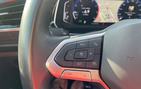 Volkswagen Jetta VII, 2022 год, 1 400 000 рублей, 17 фотография