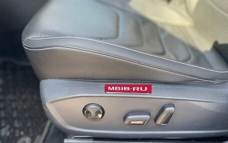 Volkswagen Jetta VII, 2022 год, 1 400 000 рублей, 19 фотография