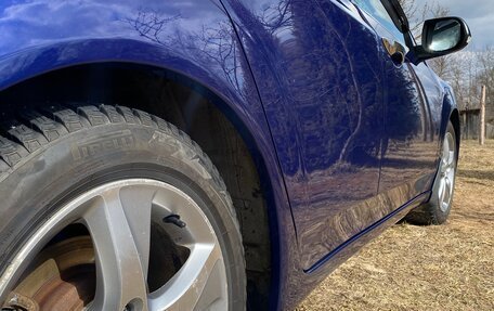 Honda Accord VIII рестайлинг, 2011 год, 1 500 000 рублей, 9 фотография