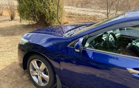 Honda Accord VIII рестайлинг, 2011 год, 1 500 000 рублей, 6 фотография