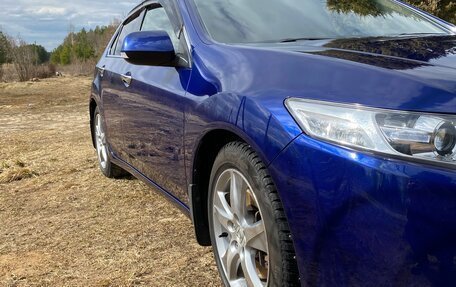 Honda Accord VIII рестайлинг, 2011 год, 1 500 000 рублей, 5 фотография