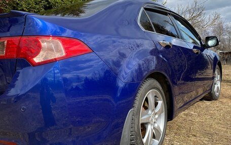 Honda Accord VIII рестайлинг, 2011 год, 1 500 000 рублей, 8 фотография