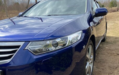 Honda Accord VIII рестайлинг, 2011 год, 1 500 000 рублей, 4 фотография