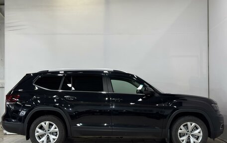 Volkswagen Teramont I, 2018 год, 3 699 000 рублей, 10 фотография