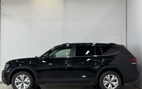 Volkswagen Teramont I, 2018 год, 3 699 000 рублей, 3 фотография