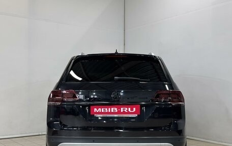 Volkswagen Teramont I, 2018 год, 3 699 000 рублей, 5 фотография