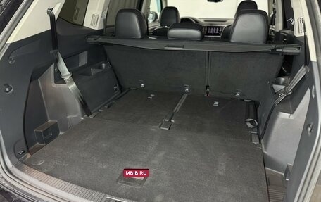 Volkswagen Teramont I, 2018 год, 3 699 000 рублей, 7 фотография