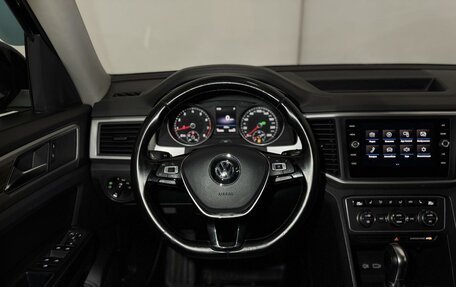 Volkswagen Teramont I, 2018 год, 3 699 000 рублей, 16 фотография
