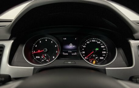 Volkswagen Teramont I, 2018 год, 3 699 000 рублей, 17 фотография