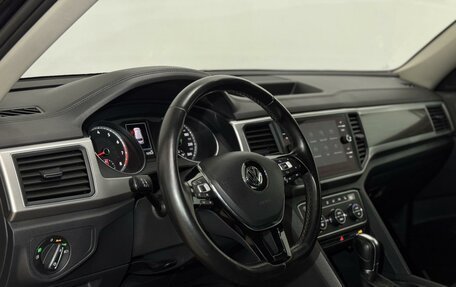 Volkswagen Teramont I, 2018 год, 3 699 000 рублей, 13 фотография
