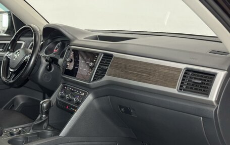 Volkswagen Teramont I, 2018 год, 3 699 000 рублей, 26 фотография