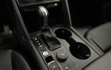 Volkswagen Teramont I, 2018 год, 3 699 000 рублей, 20 фотография