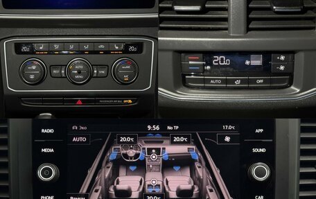 Volkswagen Teramont I, 2018 год, 3 699 000 рублей, 23 фотография