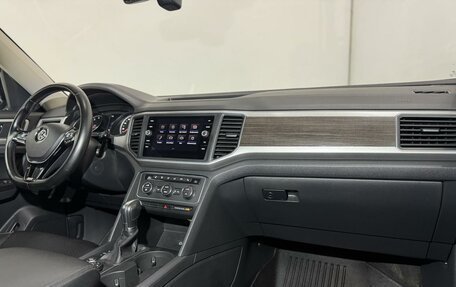 Volkswagen Teramont I, 2018 год, 3 699 000 рублей, 25 фотография