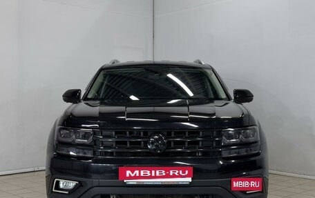 Volkswagen Teramont I, 2018 год, 3 699 000 рублей, 12 фотография