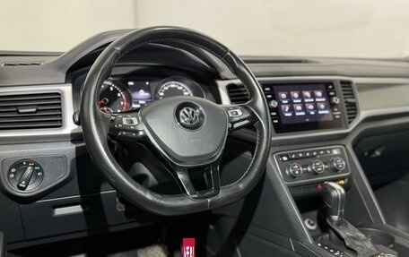 Volkswagen Teramont I, 2018 год, 3 699 000 рублей, 15 фотография