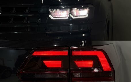 Volkswagen Teramont I, 2018 год, 3 699 000 рублей, 27 фотография