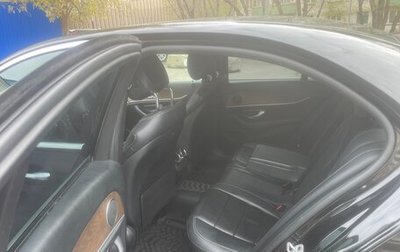Mercedes-Benz E-Класс, 2019 год, 2 250 000 рублей, 1 фотография