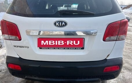 KIA Sorento II рестайлинг, 2010 год, 950 000 рублей, 4 фотография