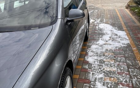 Volkswagen Jetta VI, 2008 год, 540 000 рублей, 2 фотография