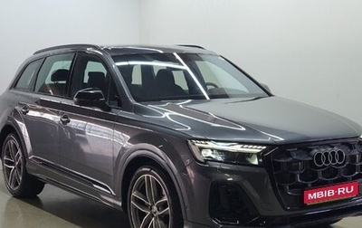 Audi Q7, 2025 год, 10 505 000 рублей, 1 фотография