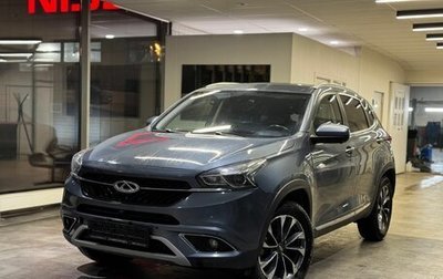 Chery Tiggo 7 I, 2019 год, 1 099 000 рублей, 1 фотография