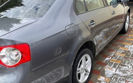 Volkswagen Jetta VI, 2008 год, 540 000 рублей, 5 фотография