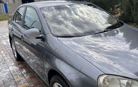 Volkswagen Jetta VI, 2008 год, 540 000 рублей, 3 фотография