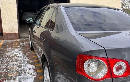 Volkswagen Jetta VI, 2008 год, 540 000 рублей, 4 фотография