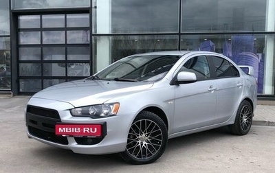 Mitsubishi Lancer IX, 2008 год, 650 000 рублей, 1 фотография