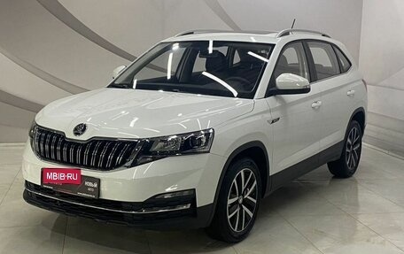 Skoda Kamiq I, 2025 год, 2 949 000 рублей, 1 фотография