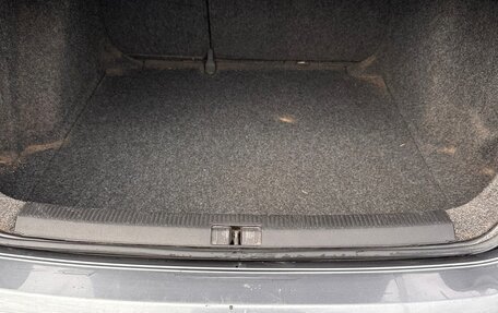 Volkswagen Jetta VI, 2008 год, 540 000 рублей, 14 фотография