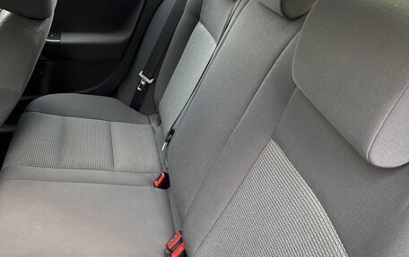 Volkswagen Jetta VI, 2008 год, 540 000 рублей, 12 фотография