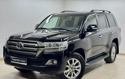 Toyota Land Cruiser 200, 2016 год, 5 620 000 рублей, 1 фотография