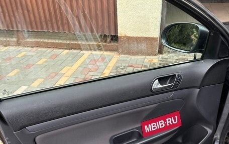 Volkswagen Jetta VI, 2008 год, 540 000 рублей, 8 фотография