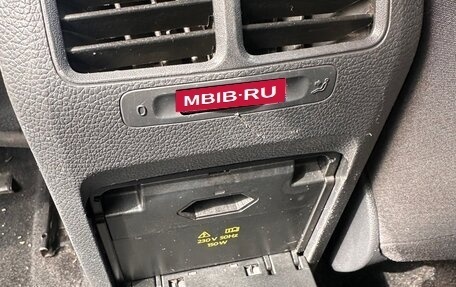 Volkswagen Jetta VI, 2008 год, 540 000 рублей, 13 фотография