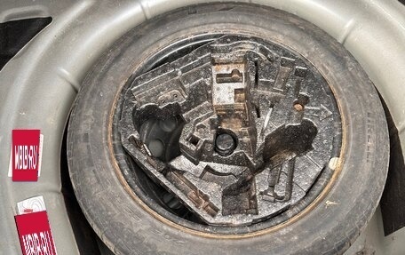 Volkswagen Jetta VI, 2008 год, 540 000 рублей, 15 фотография