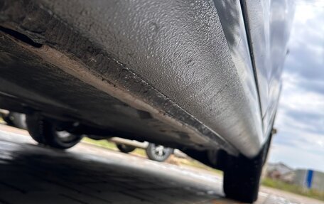 Volkswagen Jetta VI, 2008 год, 540 000 рублей, 17 фотография