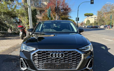 Audi Q3, 2023 год, 4 437 356 рублей, 1 фотография