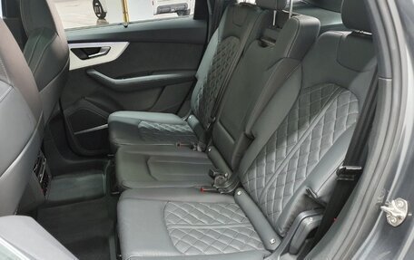 Audi Q7, 2025 год, 10 505 000 рублей, 7 фотография