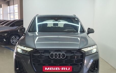 Audi Q7, 2025 год, 10 505 000 рублей, 2 фотография