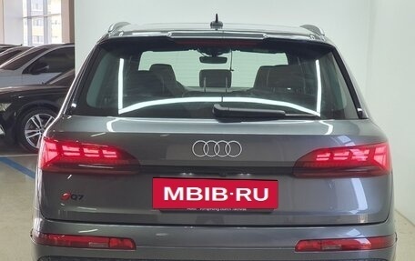Audi Q7, 2025 год, 10 505 000 рублей, 4 фотография