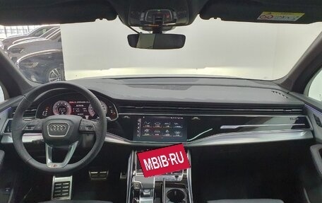 Audi Q7, 2025 год, 10 505 000 рублей, 5 фотография