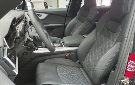 Audi Q7, 2025 год, 10 505 000 рублей, 6 фотография